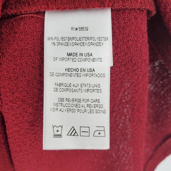 Kut from the Kloth Stretch Crepe Shift Dress - Picture 6 of 12